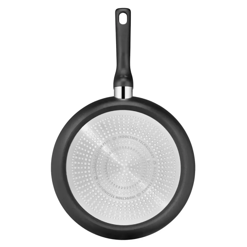 Sartén multiusos Tefal Hard Titanium PRO G28906 28 cm negra