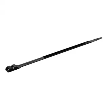 Legrand 031916 Bridas para cables, 9 x 260 mm, pack de 100