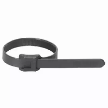 Legrand 031916 Bridas para cables, 9 x 260 mm, pack de 100