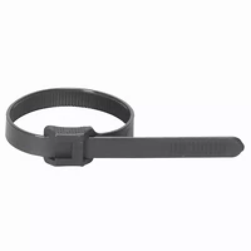 Legrand 031916 Bridas para cables, 9 x 260 mm, pack de 100