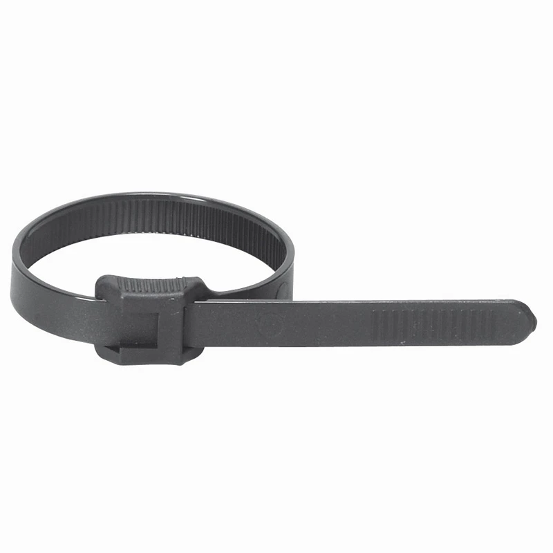 Legrand 031916 Bridas para cables, 9 x 260 mm, pack de 100