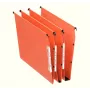 Archivador de suspensión Esselte Orgarex Dual A4