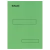Carpeta de archivo LEITZ 721040 — cartón A4 (230×310 mm), 30 g, pack individual