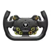 Volante Thrustmaster EVO Racing 31U piel negro, amarillo PC, PlayStation 4, PlayStation 5, Xbox
