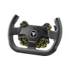 Volante Thrustmaster EVO Racing 31U piel negro, amarillo PC, PlayStation 4, PlayStation 5, Xbox
