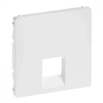 Interruptor de pared Legrand Valena Life blanco