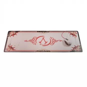 Lexip Assassin’s Creed Shadows «Initiate» caja juego para PC ratón y alfombrilla