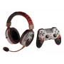 Lexip Assassin’s Creed Shadows «Assassin» caja juego para PC auriculares mando