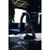 Auriculares Lexip Voyager con cable e inalámbricos diadema gaming Bluetooth negro