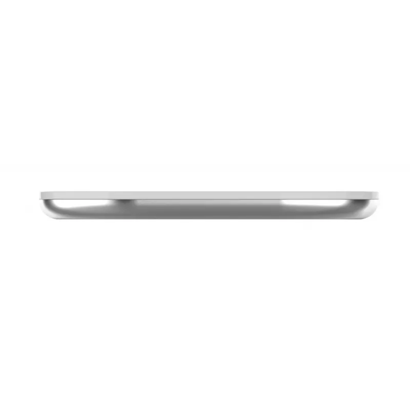Báscula de cocina Gorenje KT10ORAW blanca rectangular electrónica