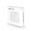 Báscula de cocina Gorenje KT10ORAW blanca rectangular electrónica