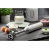 Báscula de cocina Gorenje KT10ORAW blanca rectangular electrónica