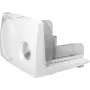 Gorenje R401W cortadora eléctrica 110 W blanca de plástico