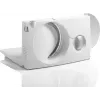 Gorenje R401W cortadora eléctrica 110 W blanca de plástico