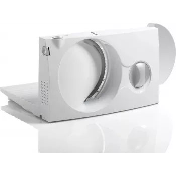 Gorenje R401W cortadora eléctrica 110 W blanca de plástico