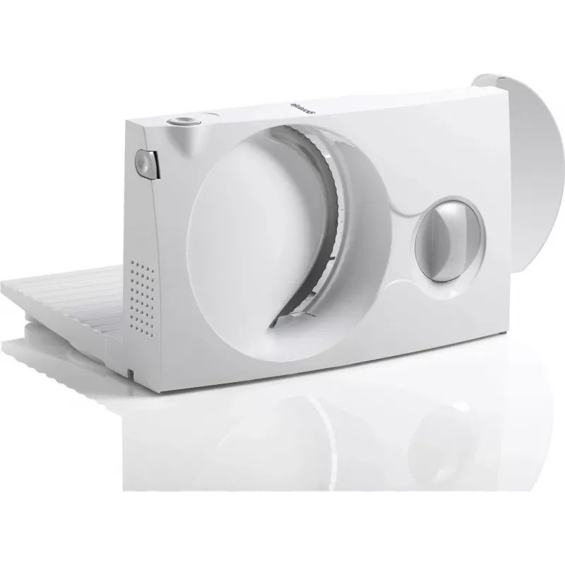Gorenje R401W cortadora eléctrica 110 W blanca de plástico