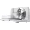 Gorenje R401W cortadora eléctrica 110 W blanca de plástico