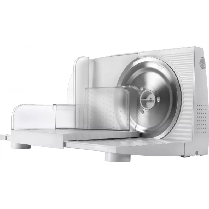 Gorenje R401W cortadora eléctrica 110 W blanca de plástico