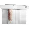 Gorenje R401W cortadora eléctrica 110 W blanca de plástico