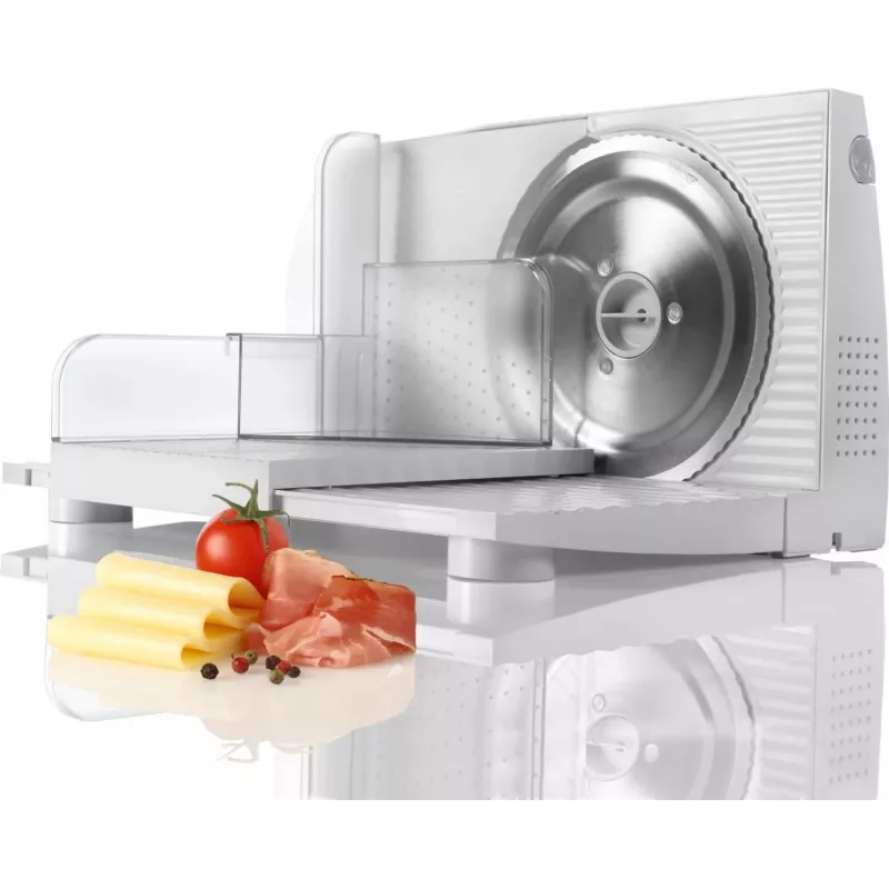 Gorenje R401W cortadora eléctrica 110 W blanca de plástico