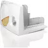 Gorenje R401W cortadora eléctrica 110 W blanca de plástico