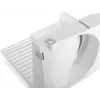 Gorenje R401W cortadora eléctrica 110 W blanca de plástico
