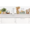 Gorenje R401W cortadora eléctrica 110 W blanca de plástico