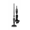 Gorenje SVC216FGD aspirador de escoba 2 en 1 de batería en seco HEPA negro