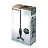 Gorenje SVC216FGD aspirador de escoba 2 en 1 de batería en seco HEPA negro