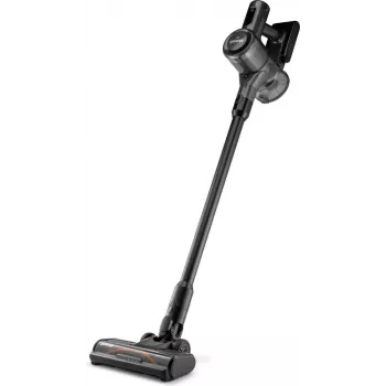 Gorenje SVC222480AA aspirador de escoba 2 en 1 de batería en seco sin bolsa 0,701 l 250 W negro