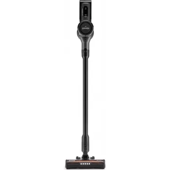 Gorenje SVC222480AA aspirador de escoba 2 en 1 de batería en seco sin bolsa 0,701 l 250 W negro