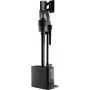 Gorenje SVC296749NEBL aspirador de escoba 2 en 1 de batería en seco HEPA sin bolsa 0,6 l 550 W antracita