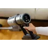 Gorenje SVC296749NEBL aspirador de escoba 2 en 1 de batería en seco HEPA sin bolsa 0,6 l 550 W antracita