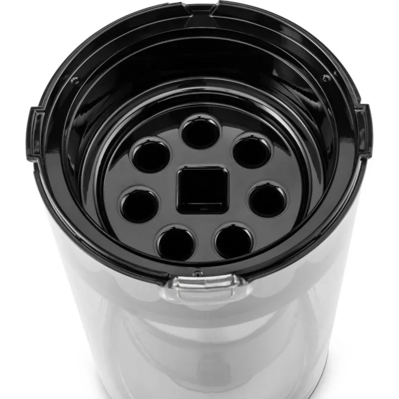 Gorenje SVC296749NEBL aspirador de escoba 2 en 1 de batería en seco HEPA sin bolsa 0,6 l 550 W antracita
