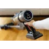Gorenje SVC296749NEBL aspirador de escoba 2 en 1 de batería en seco HEPA sin bolsa 0,6 l 550 W antracita
