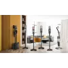Gorenje SVC296749NEBL aspirador de escoba 2 en 1 de batería en seco HEPA sin bolsa 0,6 l 550 W antracita
