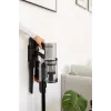 Gorenje SVC259400NES aspirador de escoba 2 en 1 de batería en seco microfiltro sin bolsa 0,6 l 200 W plateado