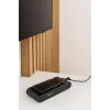 Gorenje SVC259400NES aspirador de escoba 2 en 1 de batería en seco microfiltro sin bolsa 0,6 l 200 W plateado