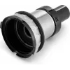 Gorenje SVC259400NES aspirador de escoba 2 en 1 de batería en seco microfiltro sin bolsa 0,6 l 200 W plateado
