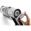 Gorenje SVC259400NES aspirador de escoba 2 en 1 de batería en seco microfiltro sin bolsa 0,6 l 200 W plateado