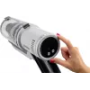 Gorenje SVC259400NES aspirador de escoba 2 en 1 de batería en seco microfiltro sin bolsa 0,6 l 200 W plateado
