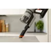 Gorenje SVC259400NES aspirador de escoba 2 en 1 de batería en seco microfiltro sin bolsa 0,6 l 200 W plateado