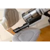 Gorenje SVC259400NES aspirador de escoba 2 en 1 de batería en seco microfiltro sin bolsa 0,6 l 200 W plateado