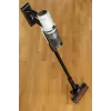 Gorenje SVC259400NES aspirador de escoba 2 en 1 de batería en seco microfiltro sin bolsa 0,6 l 200 W plateado