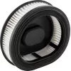 Gorenje SVC259441NFGO aspirador de escoba 2 en 1 de batería en seco HEPA sin bolsa 0,6 l 350 W dorado