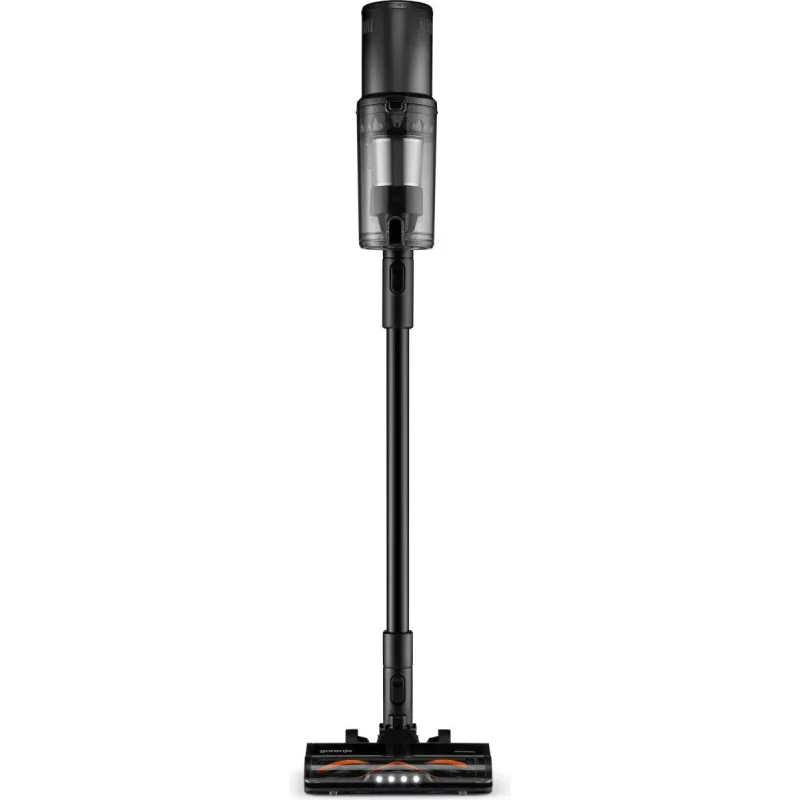 Gorenje SVC296449NMBL aspirador de escoba 2 en 1 de batería en seco HEPA sin bolsa 0,6 l 550 W antracita