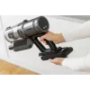 Gorenje SVC296449NMBL aspirador de escoba 2 en 1 de batería en seco HEPA sin bolsa 0,6 l 550 W antracita