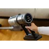 Gorenje SVC296449NMBL aspirador de escoba 2 en 1 de batería en seco HEPA sin bolsa 0,6 l 550 W antracita