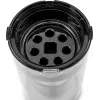 Gorenje SVC296449NMBL aspirador de escoba 2 en 1 de batería en seco HEPA sin bolsa 0,6 l 550 W antracita