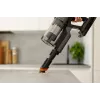 Gorenje SVC296449NMBL aspirador de escoba 2 en 1 de batería en seco HEPA sin bolsa 0,6 l 550 W antracita
